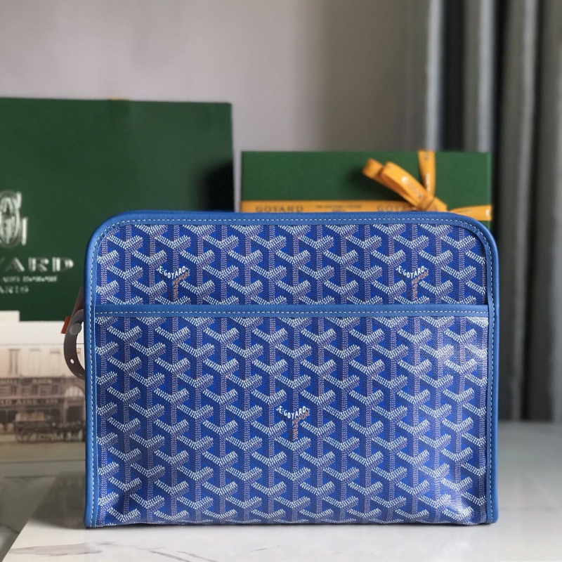 Go*ard cosmetic bags